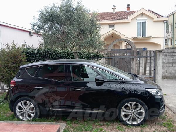 Renault - Scenic - 1,8dci