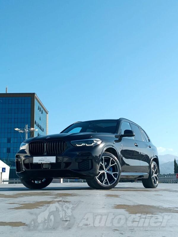 BMW - X5