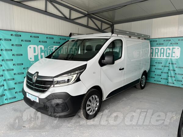 Renault - Trafic
