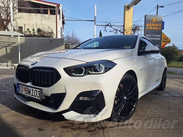 BMW - 220 - 220 i