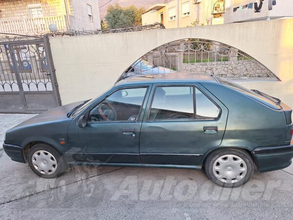 Renault - R 19 - 1.9
