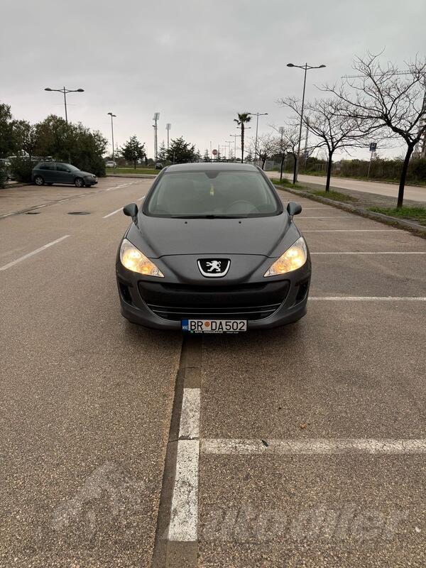 Peugeot - 308 - 1.6 HDI