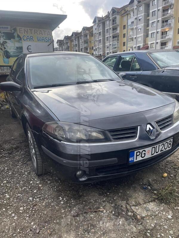 Renault - Laguna - 1.9