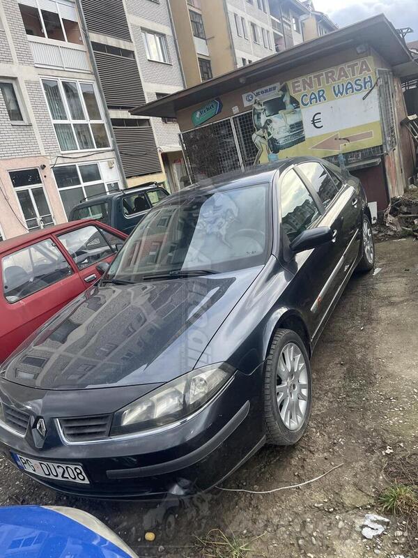 Renault - Laguna - 1.9