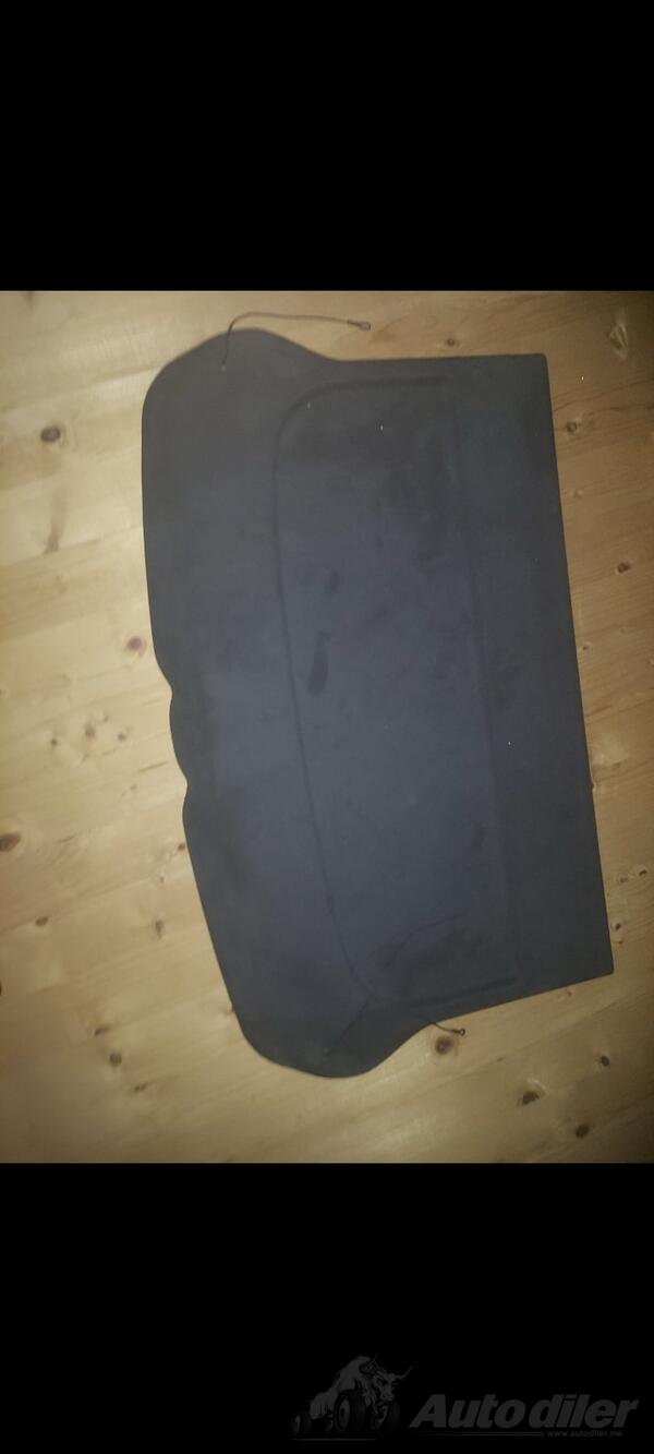 Poklopac tovarnog prostora