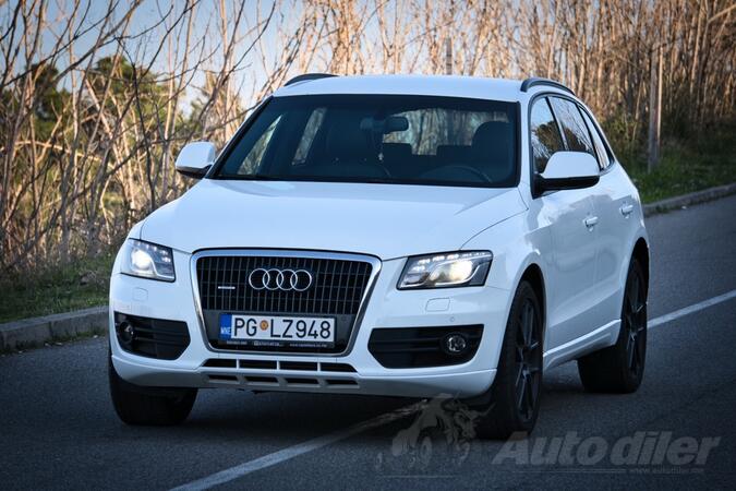 Audi - Q5