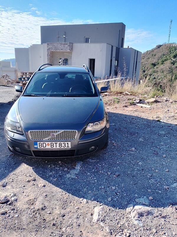 Volvo - V50 - 2.0 D