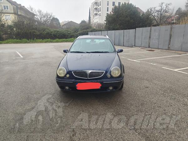 Lancia - Lybra - 1.9 jtd