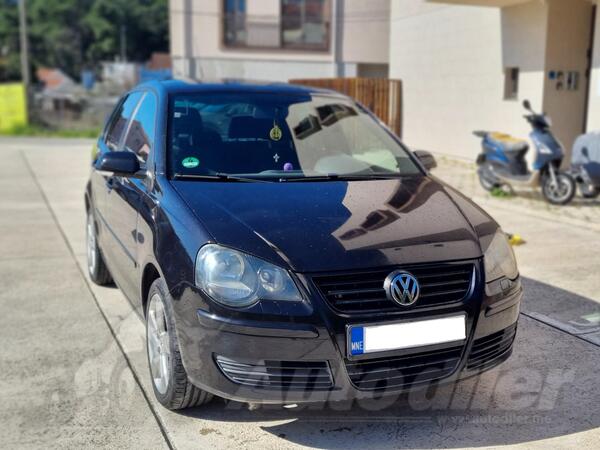Volkswagen - Polo - 1.2
