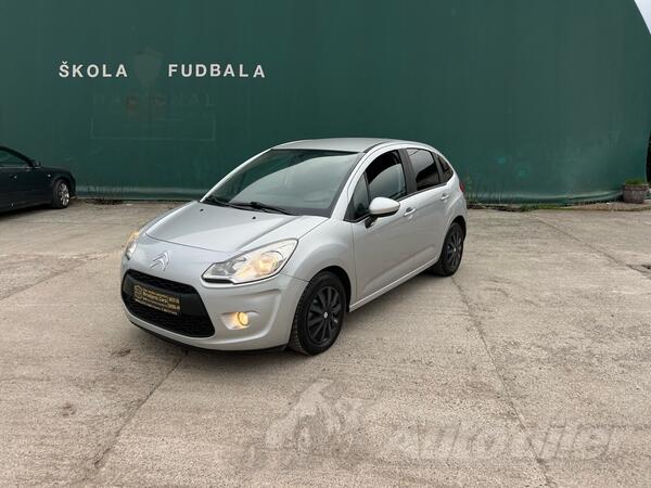 Citroen - C3 - 1.6HDI