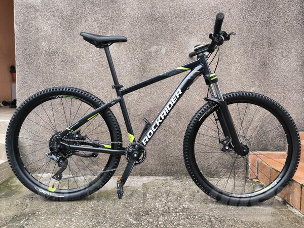 Rocky Mountain - Rockrider 27.5