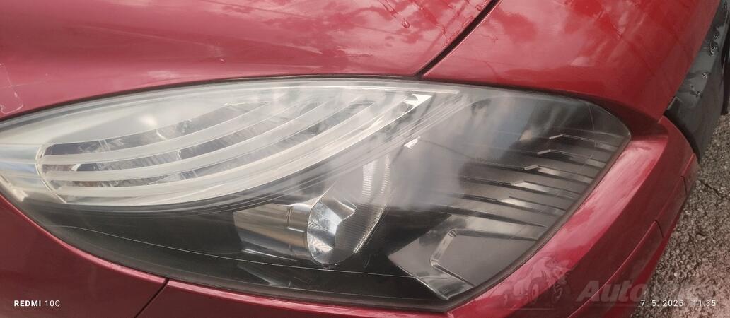 Poliranje automobila - Autokozmetičarske usluge