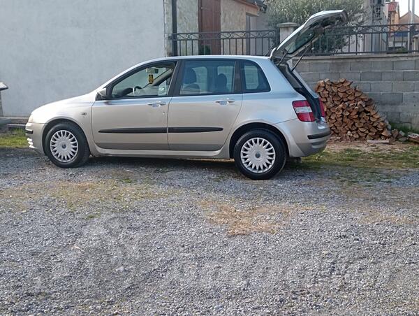 Fiat - Stilo - 1.6