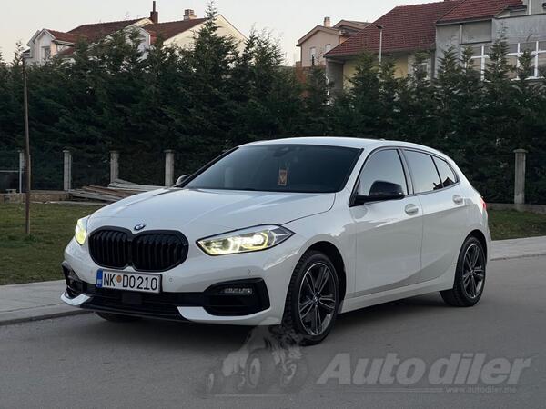 BMW - 116 - 116i