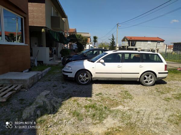 Volkswagen - Passat - 1.9