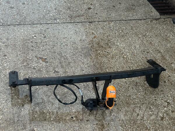 Kuka za vuču Volkswagen