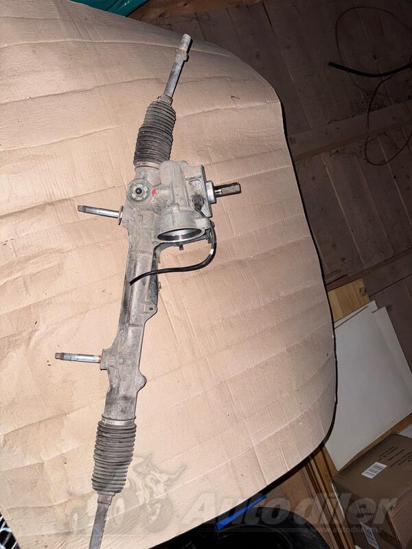 Letve volana za Automobile - Peugeot - 207    - 2011