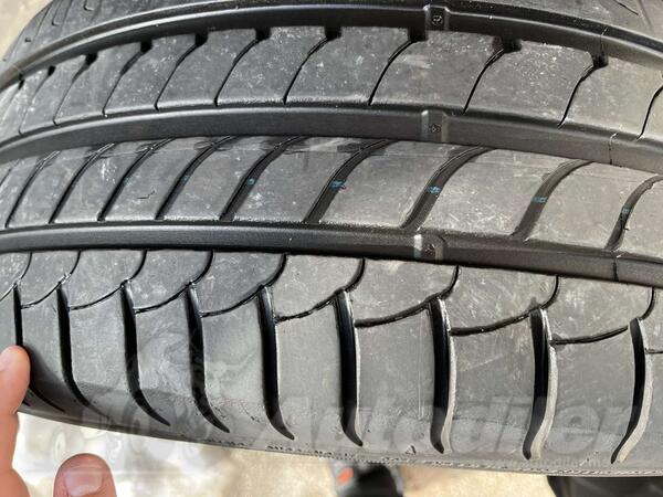 Fabričke - BMW - Aluminijum felne