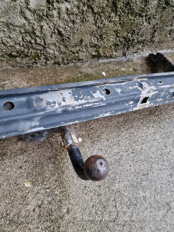 Kuka za vuču Volkswagen