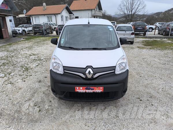 Renault - Kangoo - EXSPRES 1.5 dci