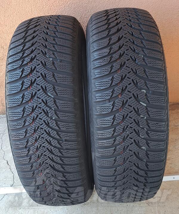 Kumho - winter - Zimska guma