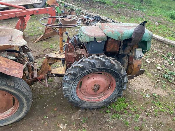 Tomo Vinkovic - pe 18