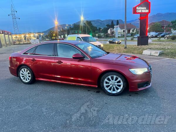 Audi - A6 - 2.0