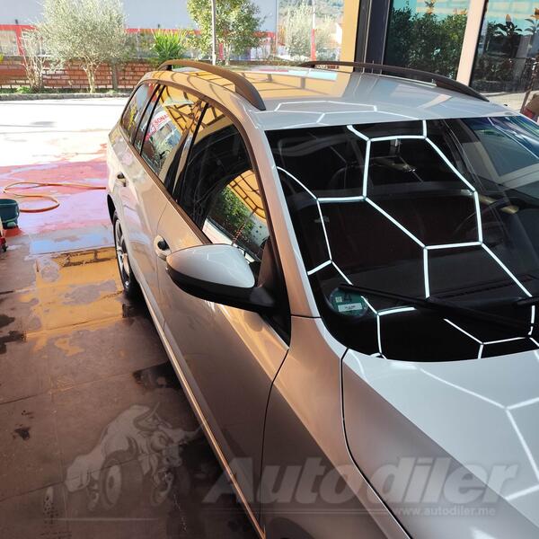 Škoda - Octavia - 2.0 TDI