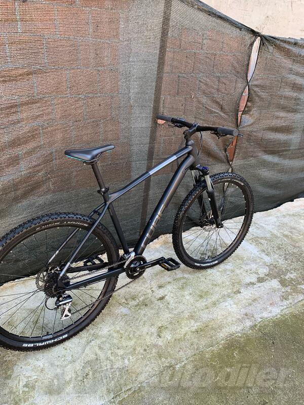 Cube - CUBE AIM RACE 2023