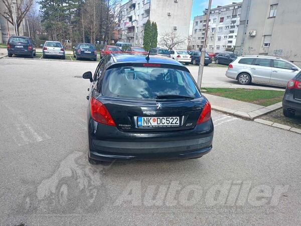 Peugeot - 207 - 1.4 HDI
