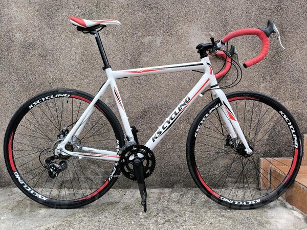 Shimano - KS Cycling