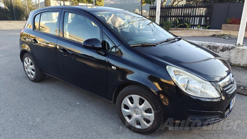 Opel - Corsa - 1.3 CDTI
