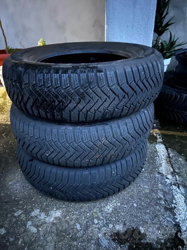 Laufenn - 175 70 14 - Zimska guma