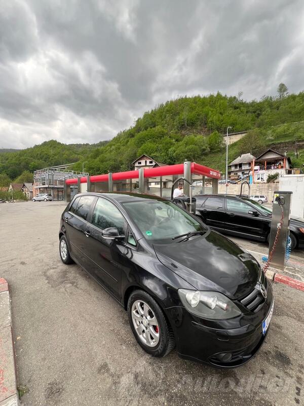 Volkswagen - Golf 5 - 1.9