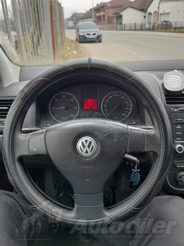 Volan za Golf 5 god. 2006