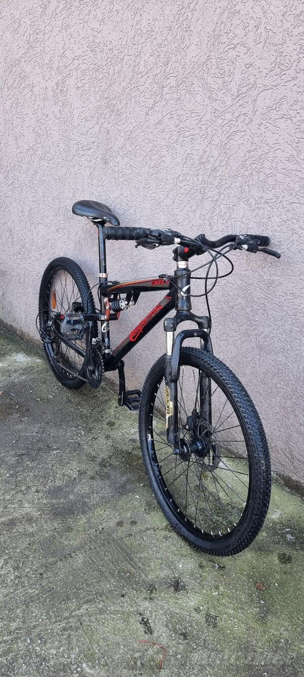 Ostalo - CALIFORNIA  DIABLO