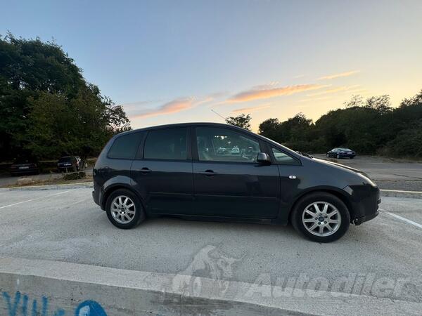 Ford - Focus C-Max - 1.6