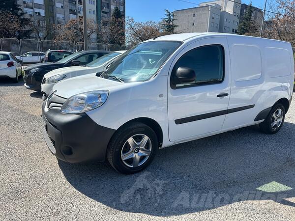 Renault - Kangoo - Maxi 1.5 Dci