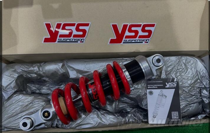 Štender za motor - Moto oprema