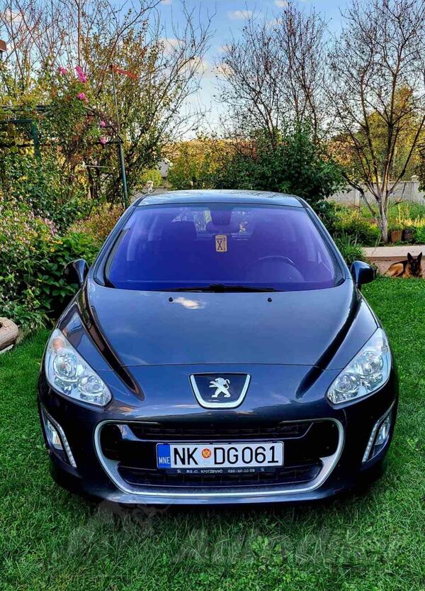 Peugeot - 308 - 1.6 eHDi