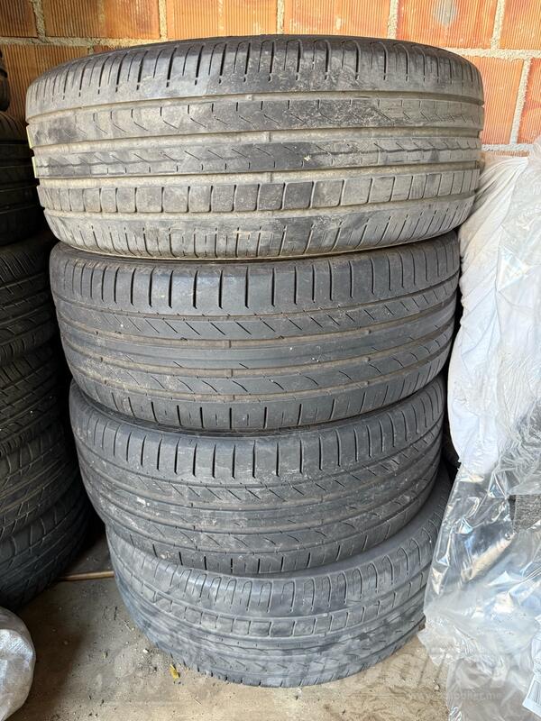 Continental - 235/45/20 - Ljetnja guma