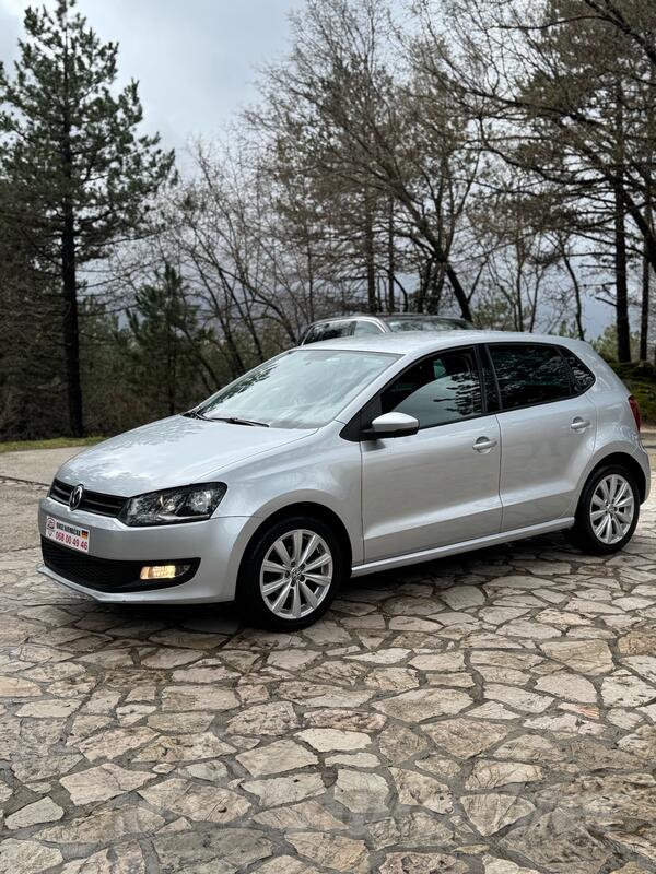 Volkswagen - Polo - 1.6TDI