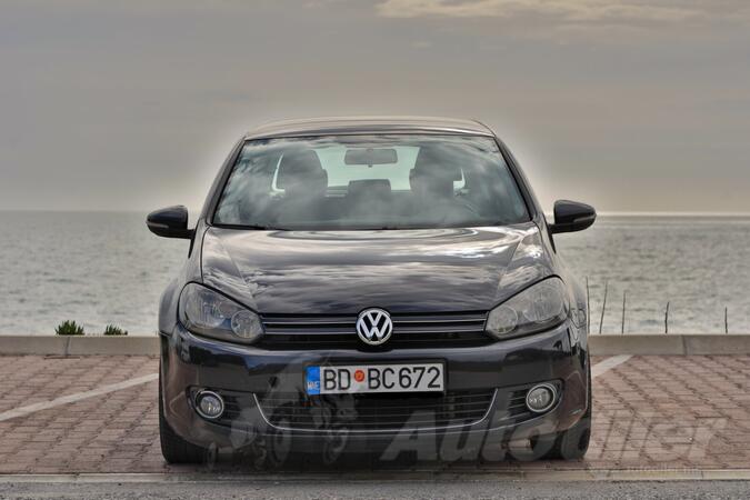 Volkswagen - Golf 6 - 2.0