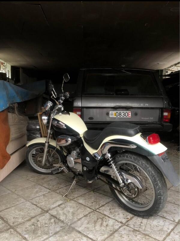 Gilera - nn