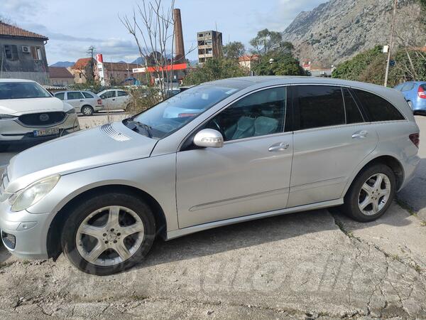Mercedes Benz - R 320 - 320 cdi