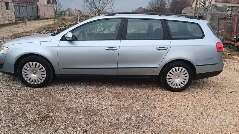 Volkswagen - Passat - 20