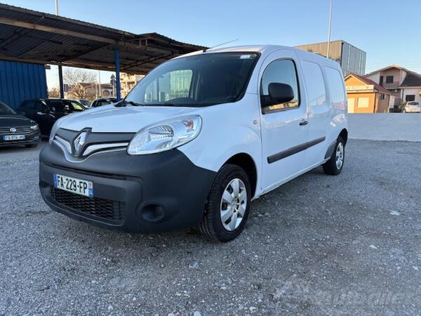 Renault - Kangoo - 1.5dci XL