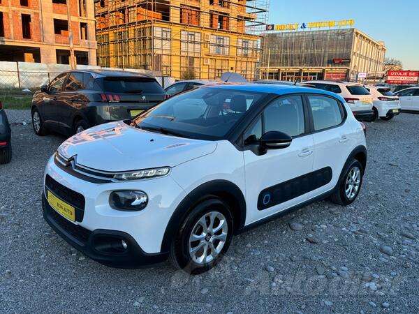 Citroen - C3