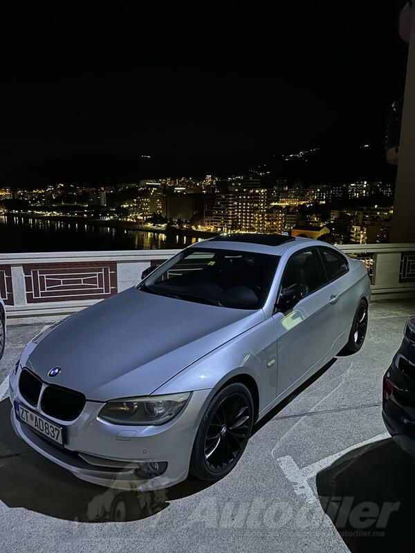 BMW - 320 - 320i