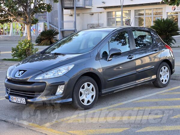 Peugeot - 308 - 1.4